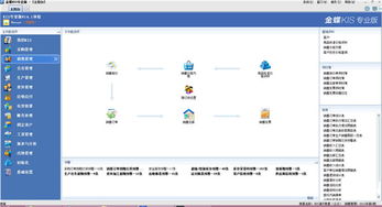 金蝶软件操作入门与产品报价指南